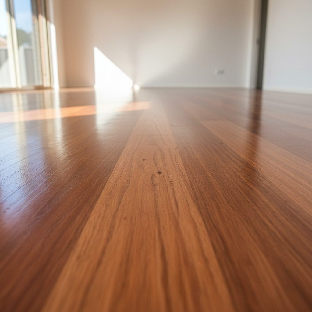 A&Ts Floor Sanding — timber floor sanding work in Macquarie Hills, NSW