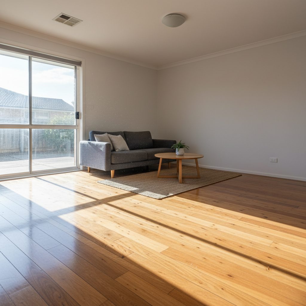 Advanced Timber Flooring