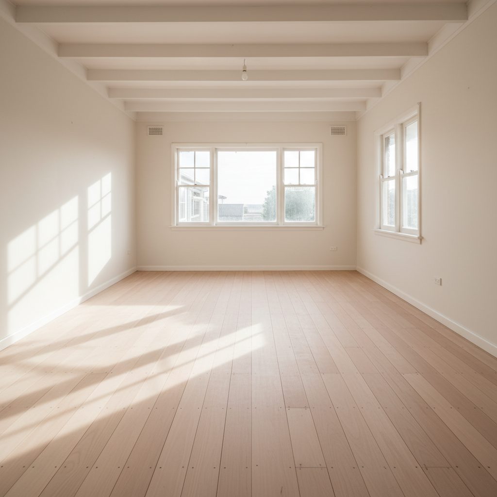 Bays Floor Sanding and Polishing