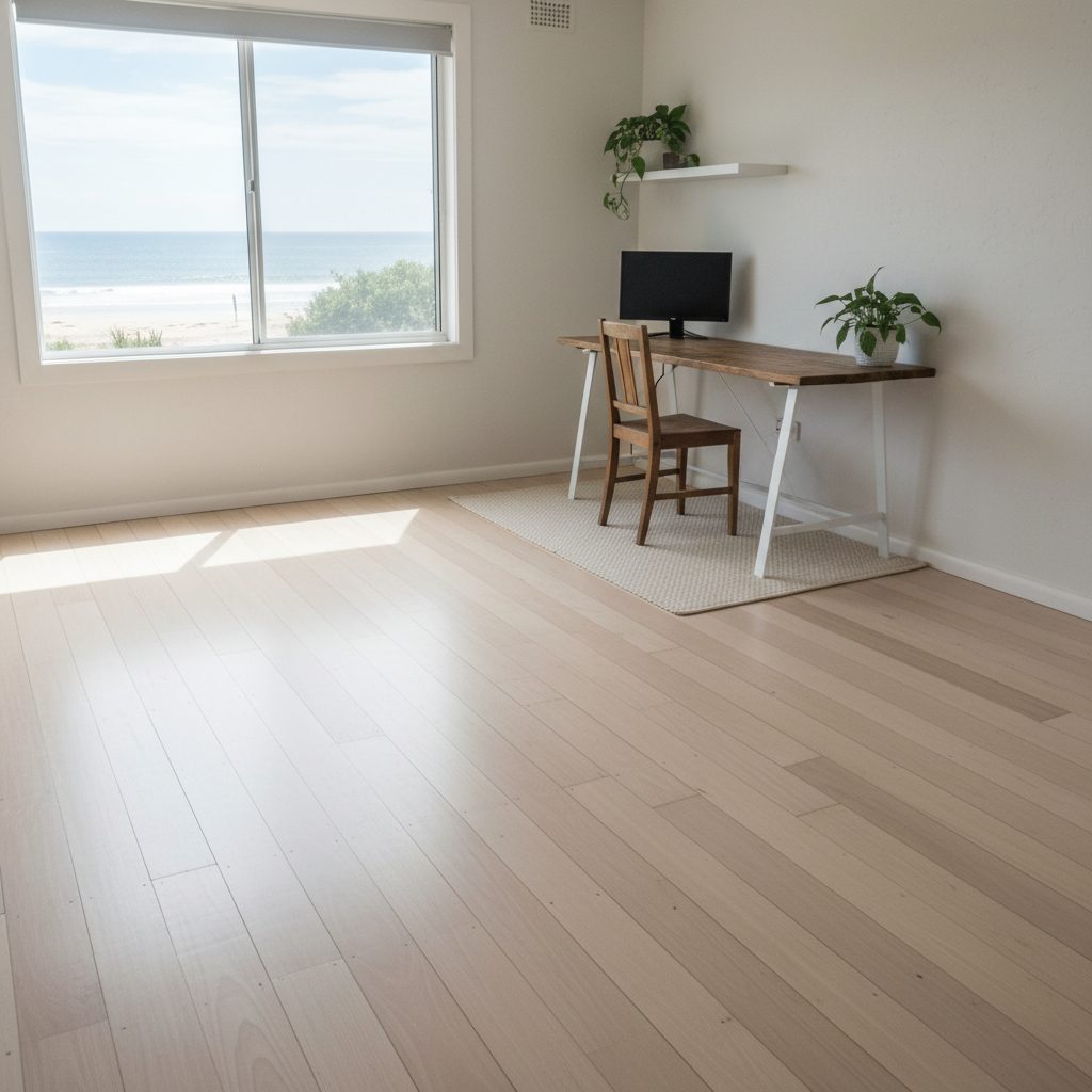 Central Coast Floor Sanding