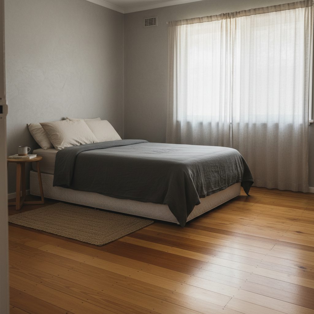 Clint Jordan Floor Sanding