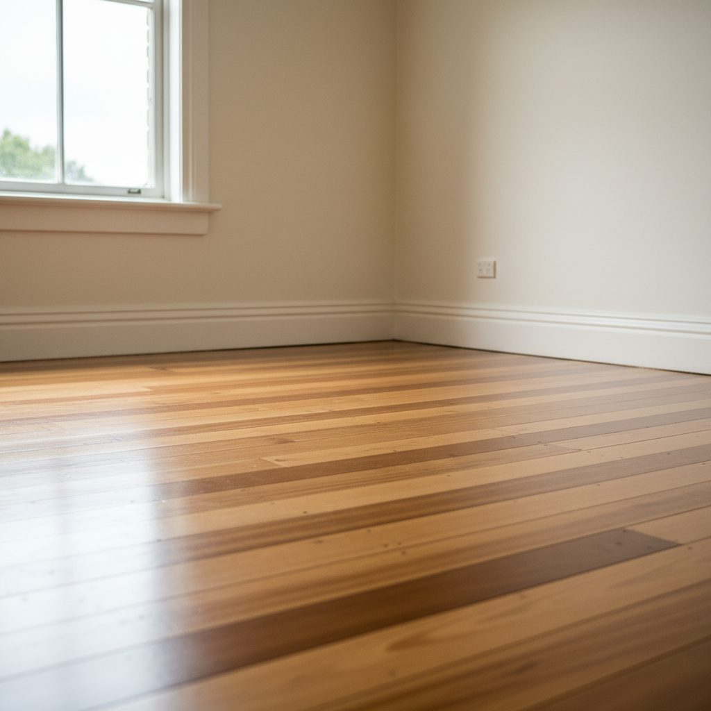 Coastal Eco Floor Sanding
