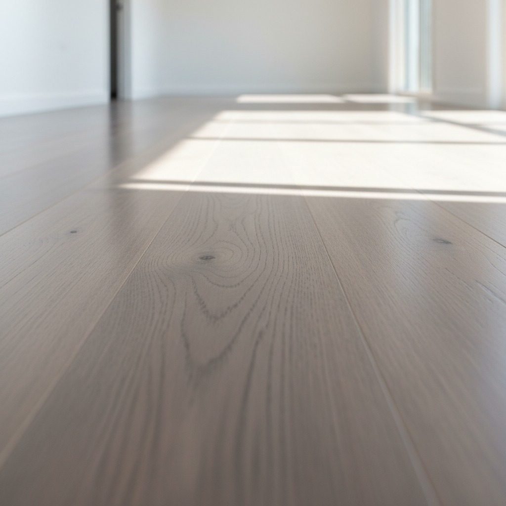Coastline Floor Sanding — timber floor sanding work in Point Frederick, NSW