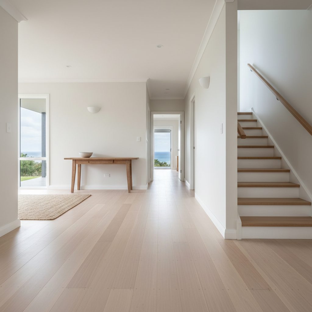Coastline Floor Sanding