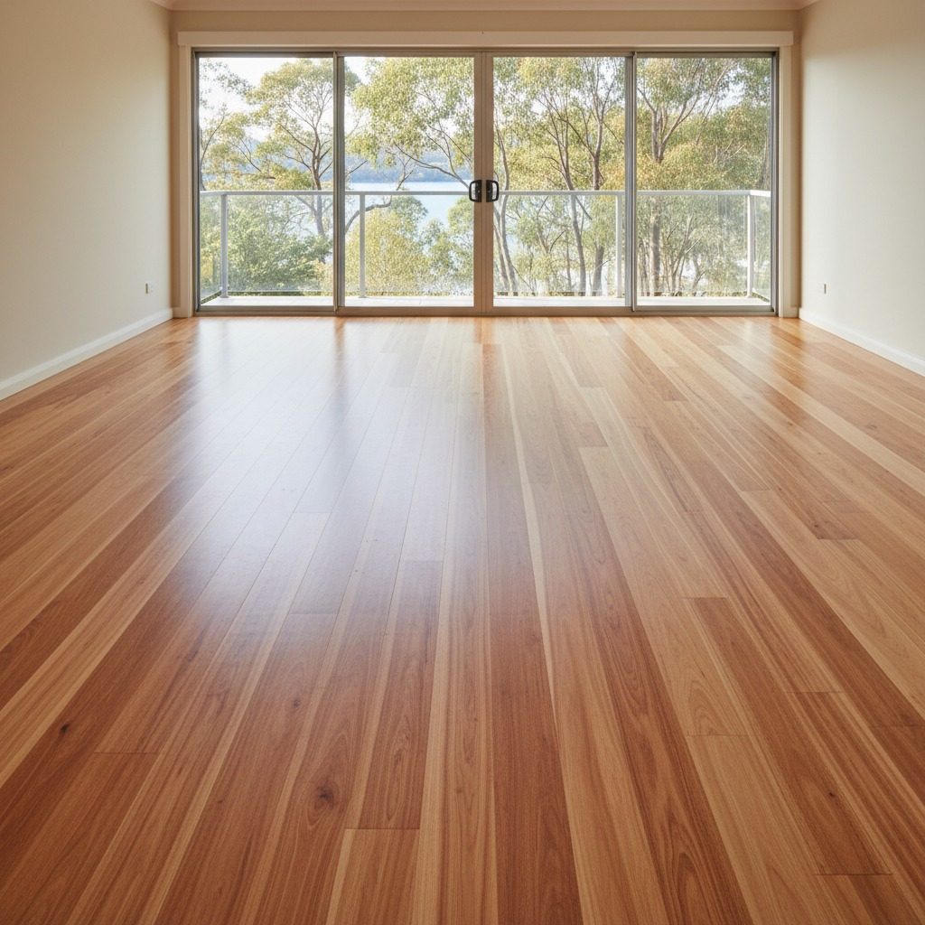 Eagle Eye Flooring — timber floor sanding work in Eleebana, NSW