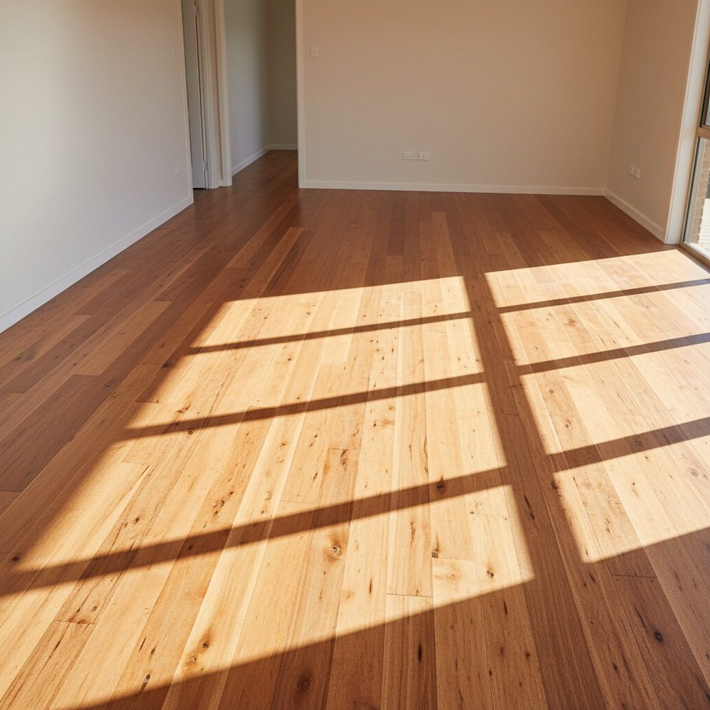 Eastcoast Flooring — timber floor sanding work in Bayldon, NSW