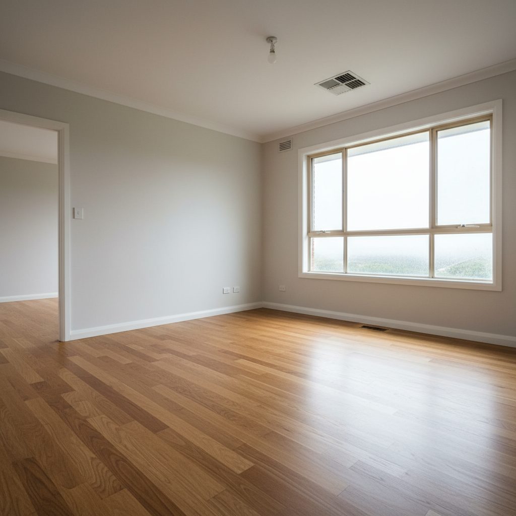 Flawless Flooring