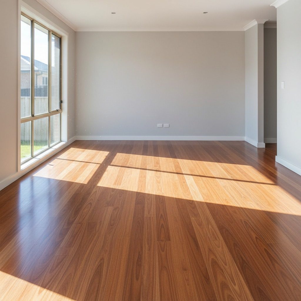 Floor Star Floor Sanding — timber floor sanding work in Coal Point, NSW
