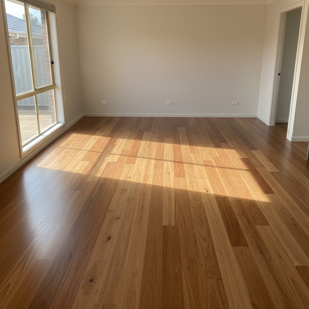 Floor Sure — timber floor sanding work in Chittaway Point, NSW