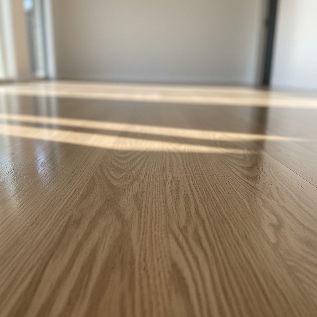Floor Sure — timber floor sanding work in Chittaway Point, NSW