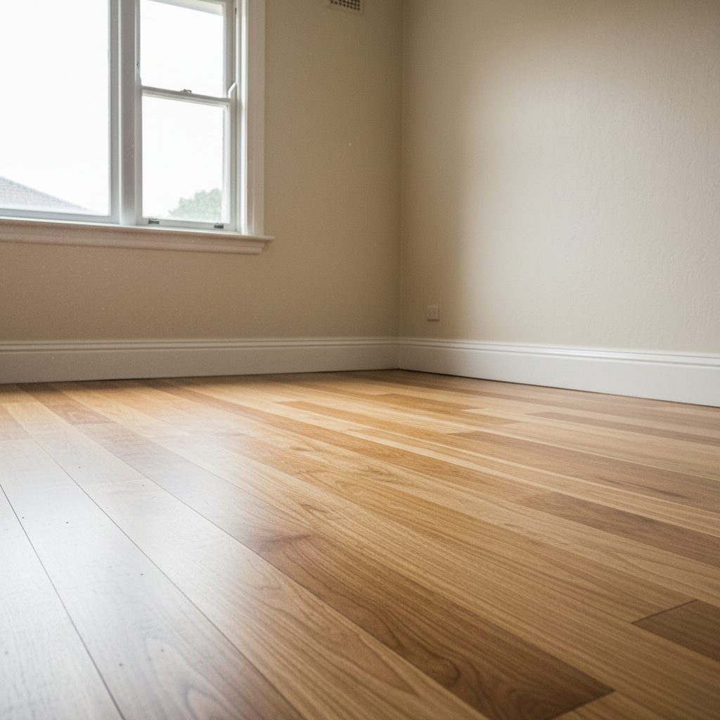 Hunter Jet Flooring
