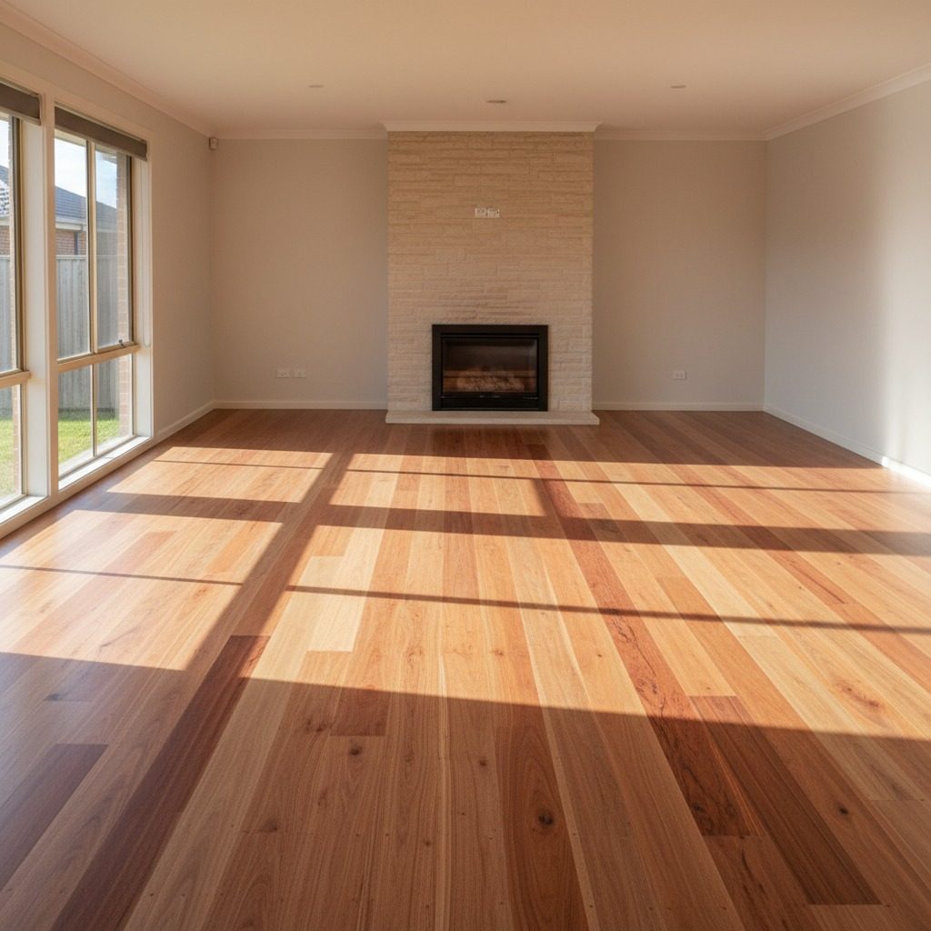 Jessie Heise Timber Flooring — timber floor sanding work in Arcadia Vale, NSW