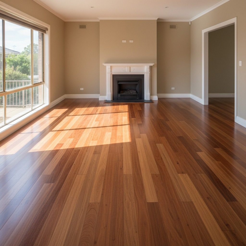 Master Floor Sanding — timber floor sanding work in Kempsey, NSW