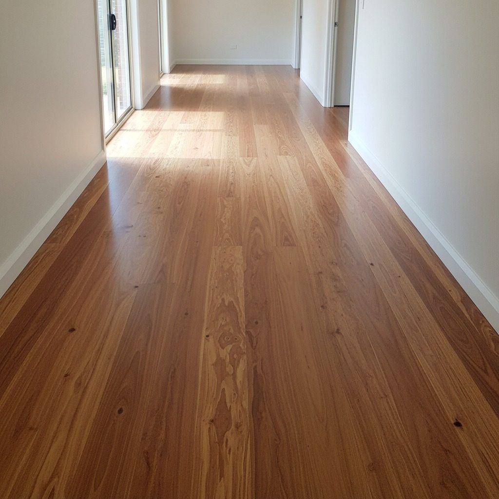 Mint Floor Sanding & Finishing — timber floor sanding work in Erina Heights, NSW