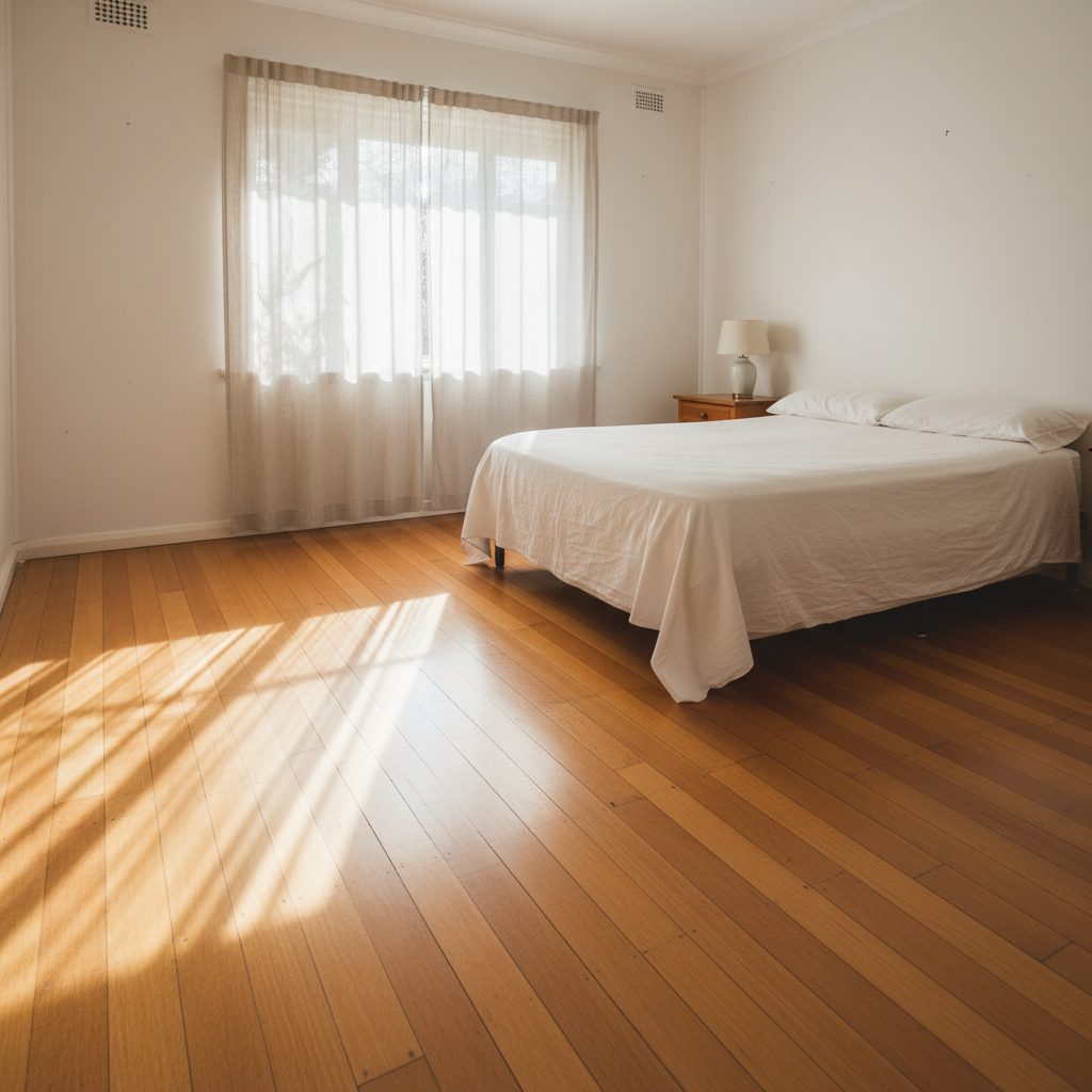 Neale Brothers Floorsanding