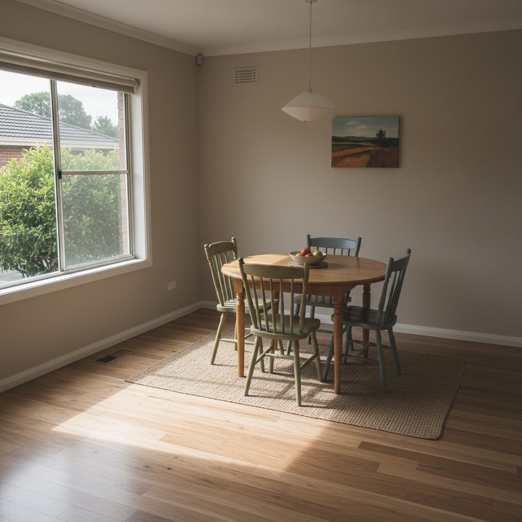 Newcastle Timber Flooring