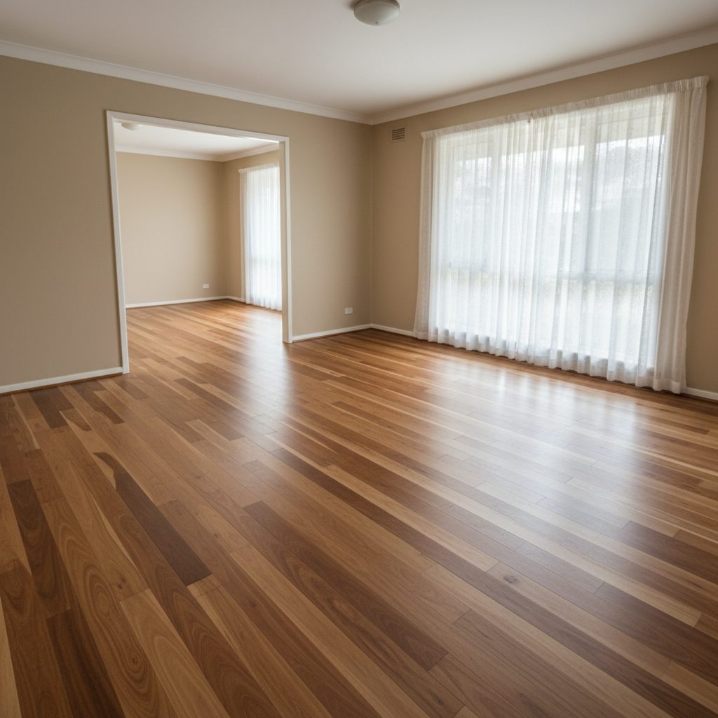 Perfect Finish Flooring