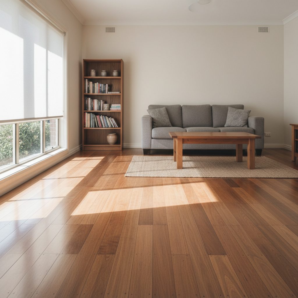 Phoenix Floor Sanding