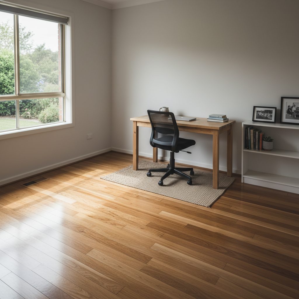 Prestige Floor Sanding & Polishing