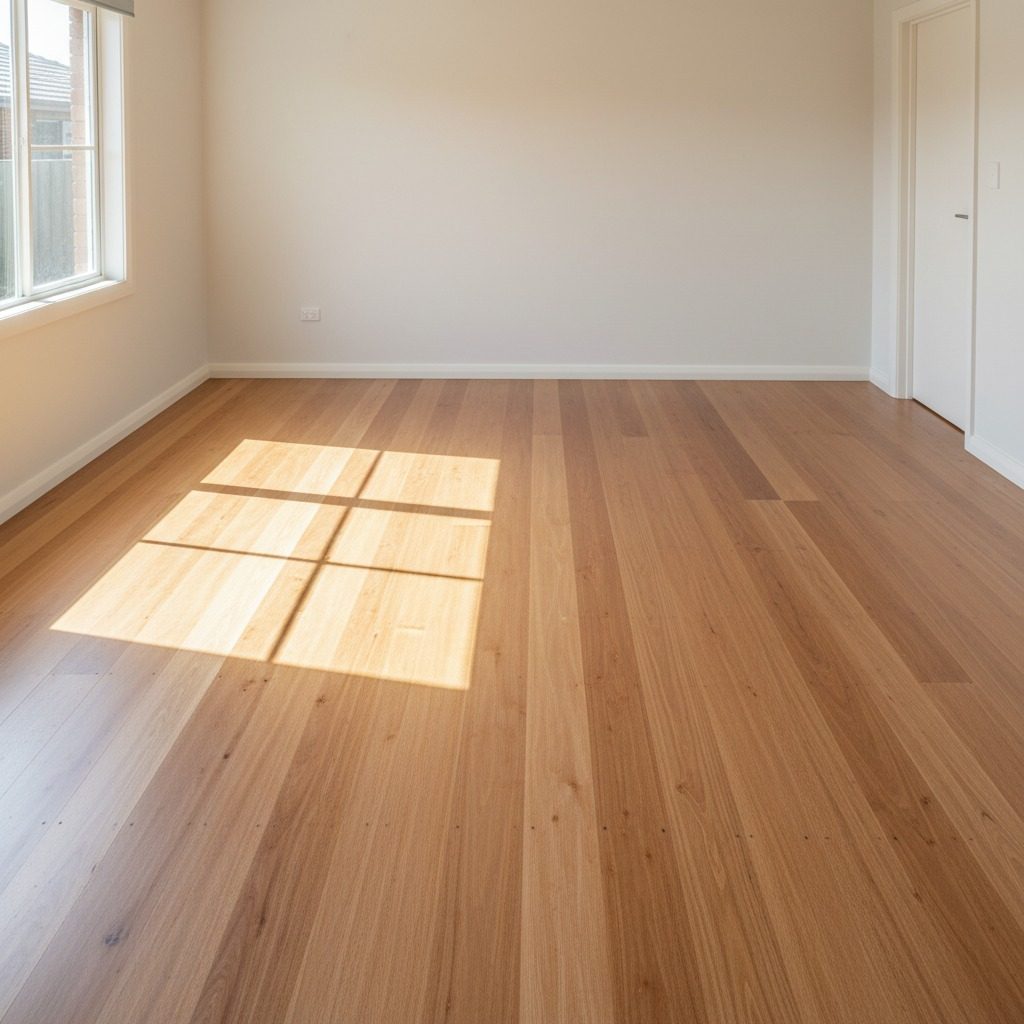 Pretoria Floor Sanding — timber floor sanding work in Belmont, NSW