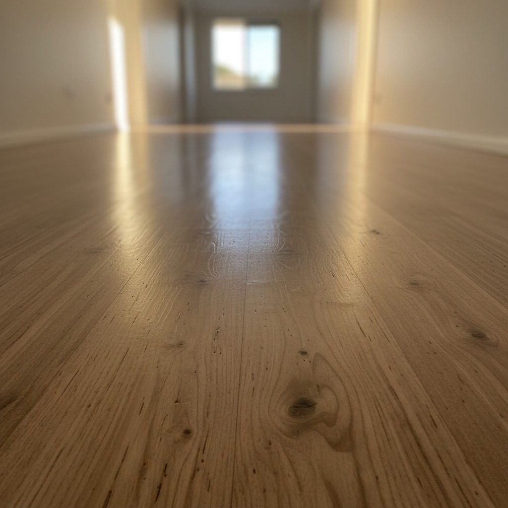Pretoria Floor Sanding — timber floor sanding work in Belmont, NSW