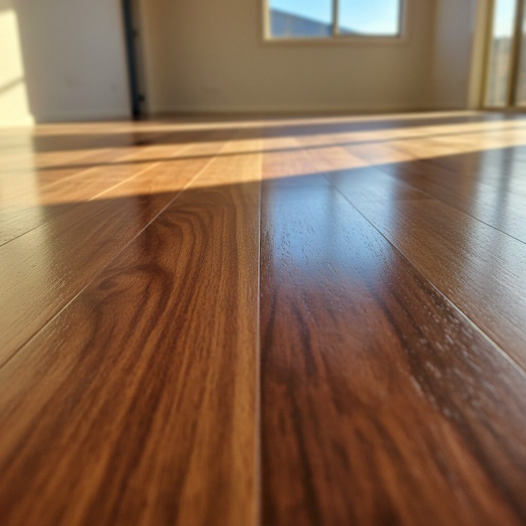 reflections floor sanding — timber floor sanding work in Blacksmiths, NSW