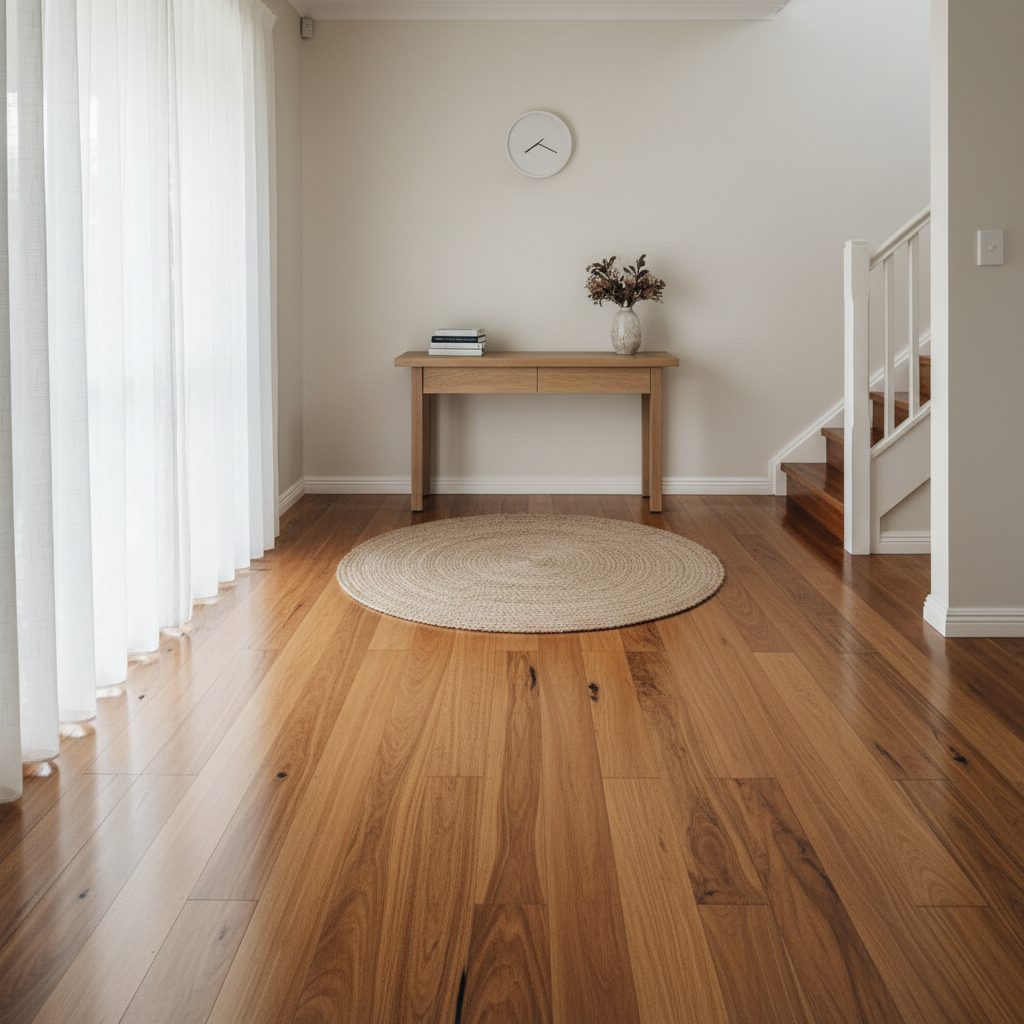 Select Timber Flooring