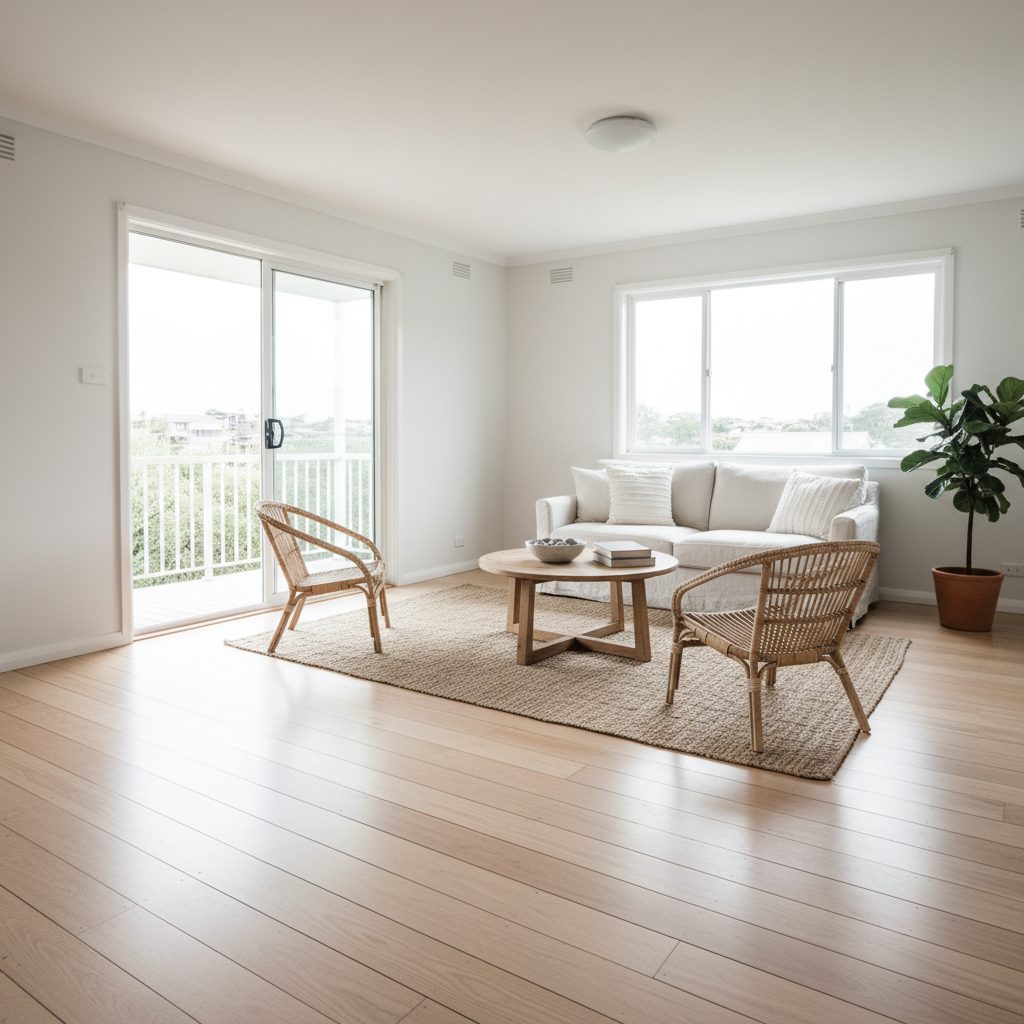 Shane Callinan Floor Sanding