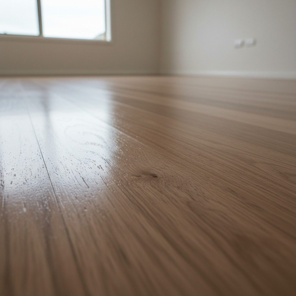 Skandi Flooring — timber floor sanding work in Erina Fair, NSW