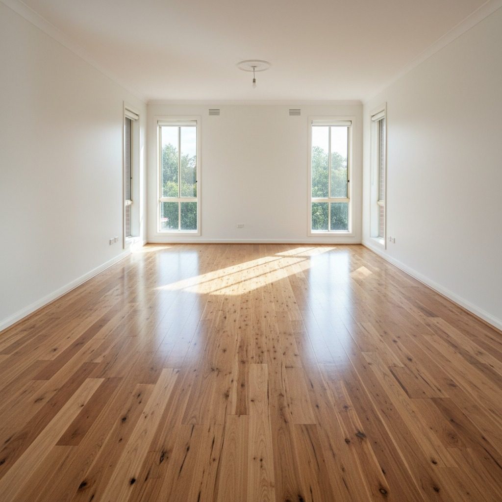 Sparkle Flooring — timber floor sanding work in Mardi, NSW