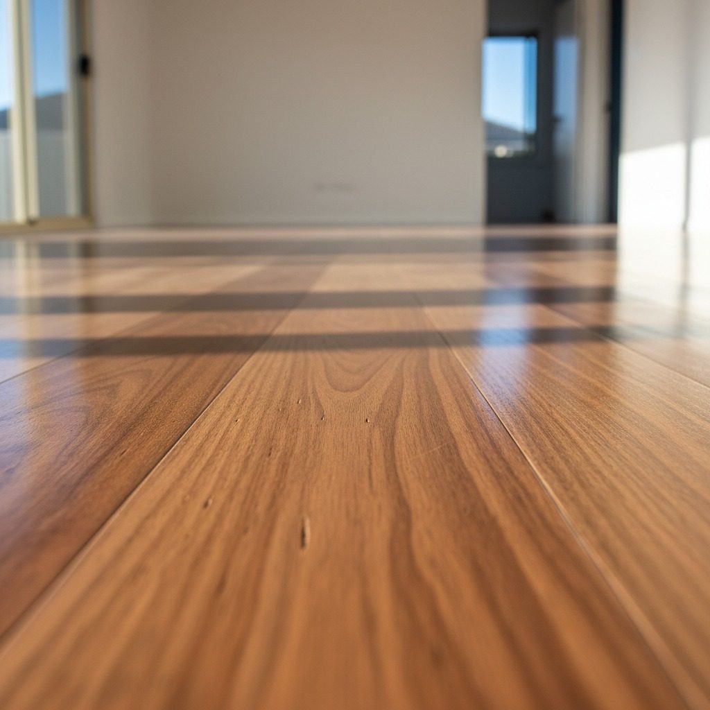 Sparkle Flooring — timber floor sanding work in Mardi, NSW