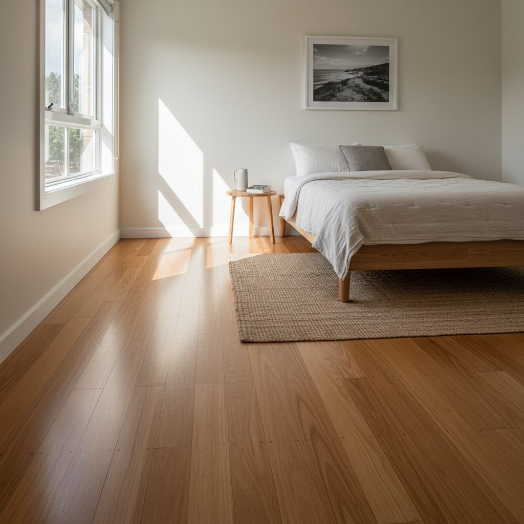 Stag Timber Floors