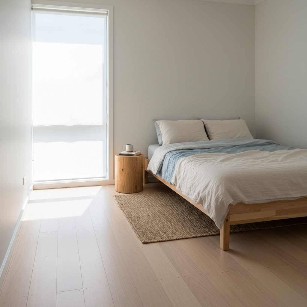 Walkers Floor Sanding
