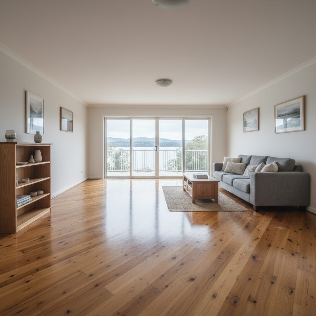 WJM Timber Floors