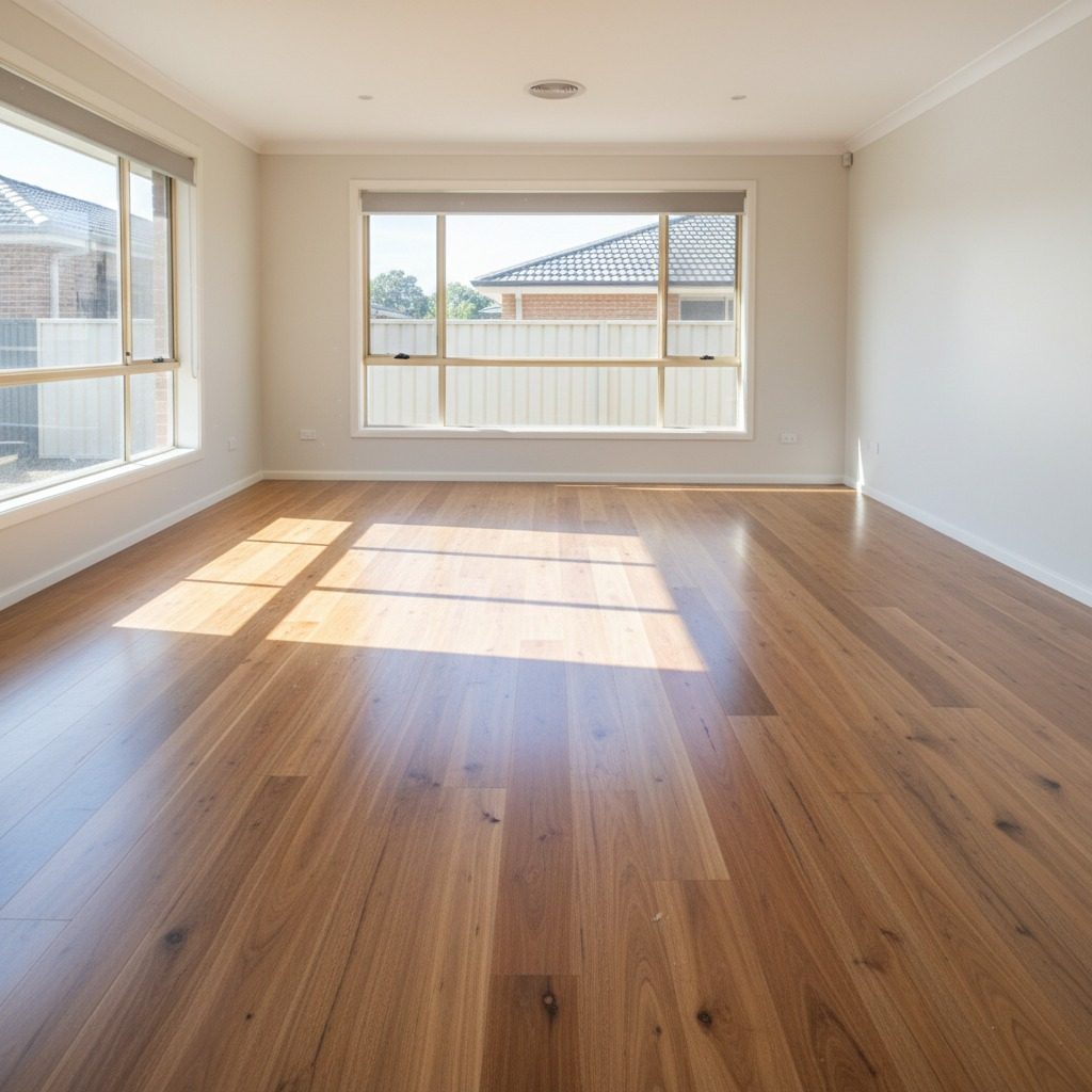 Wood Wonders — timber floor sanding work in Belmont, NSW