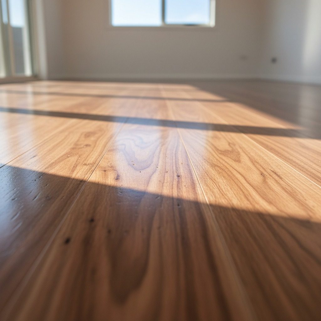Wood Wonders — timber floor sanding work in Belmont, NSW