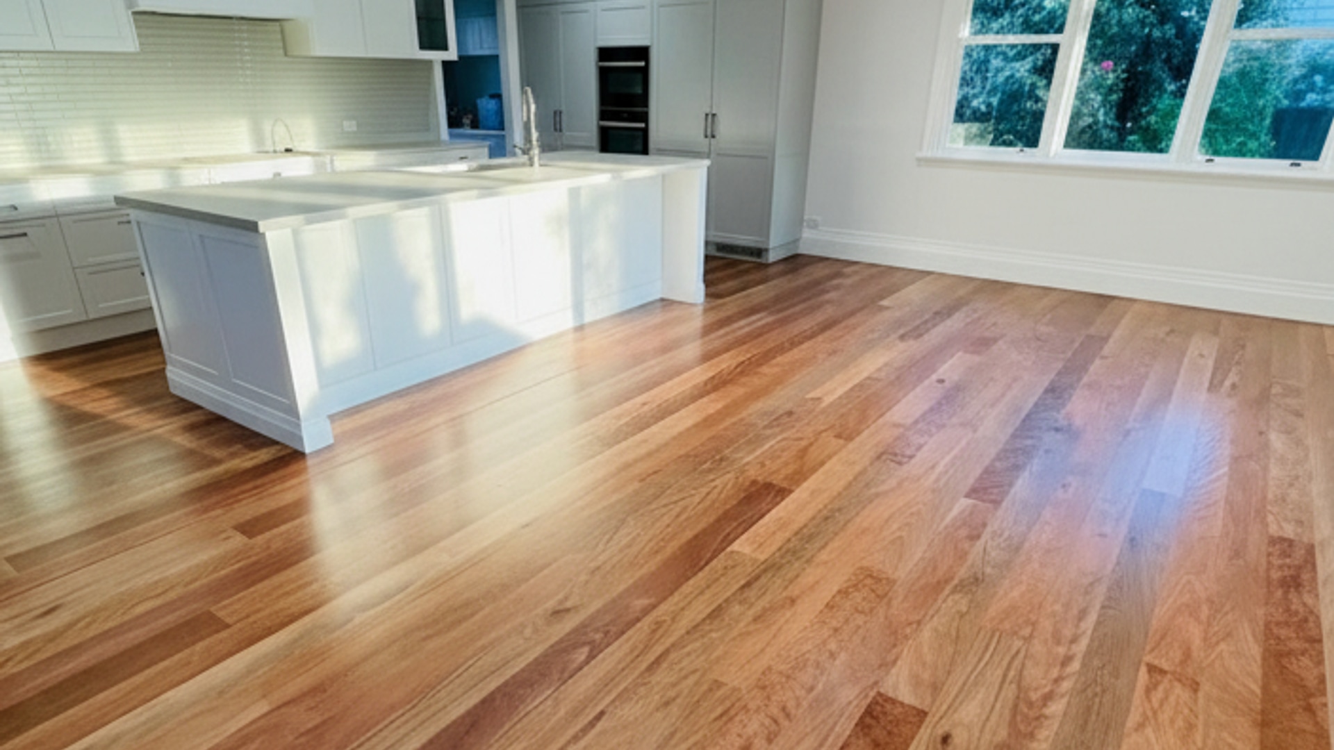 Advanced Timber Floor & Polishing — floor sanding photo 3