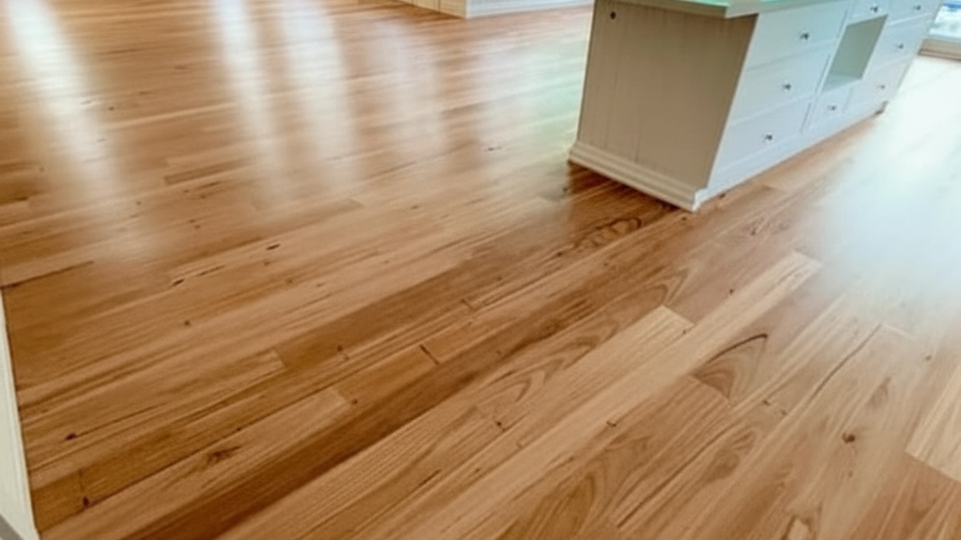 Advanced Timber Floor & Polishing — floor sanding photo 4
