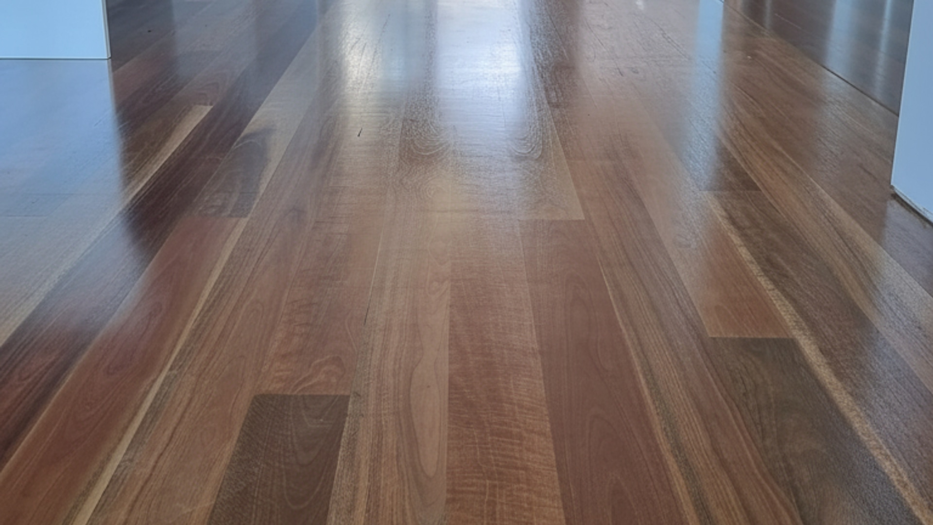 Bay's Floor Sanding & Polishing — floor sanding photo 2