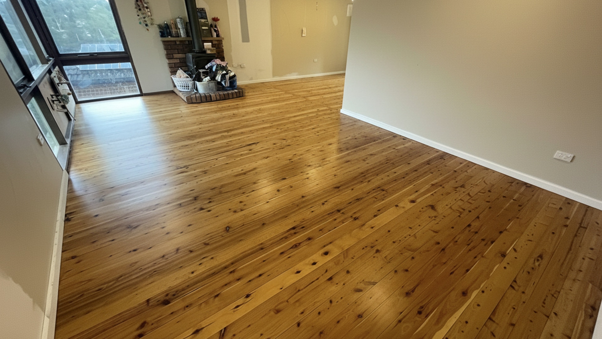 Eagle Eye Flooring