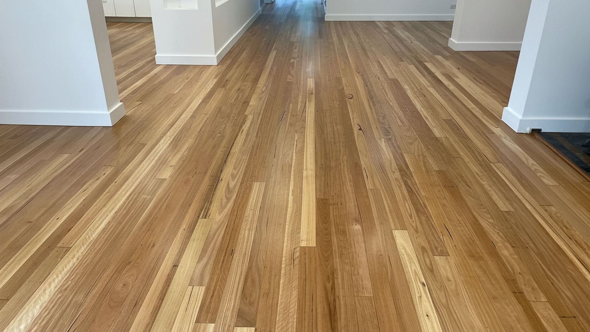 Eagle Eye Flooring — floor sanding photo 3