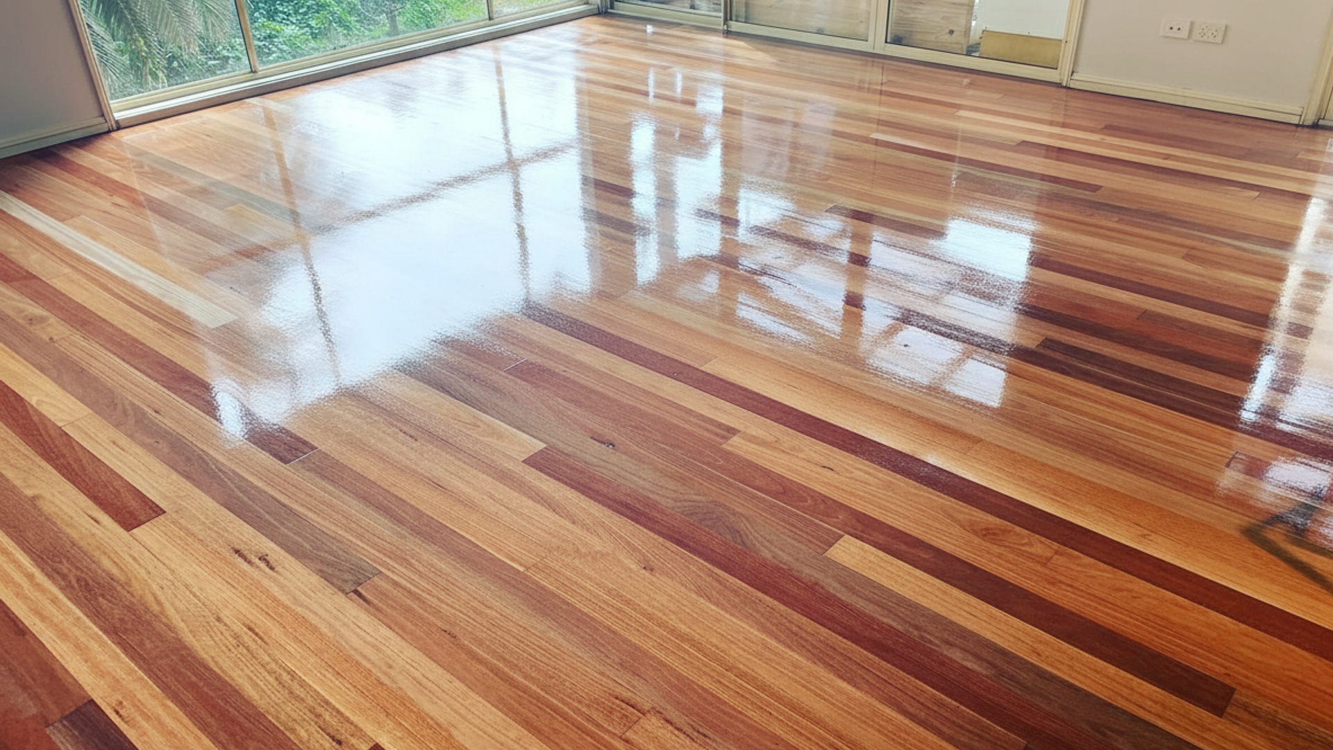 Eagle Eye Flooring — floor sanding photo 4