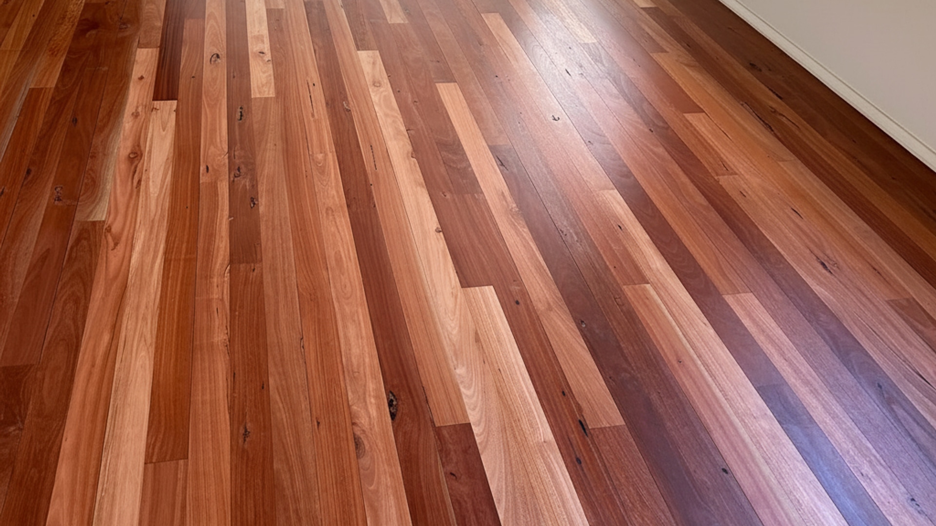 Eagle Eye Flooring — floor sanding photo 5