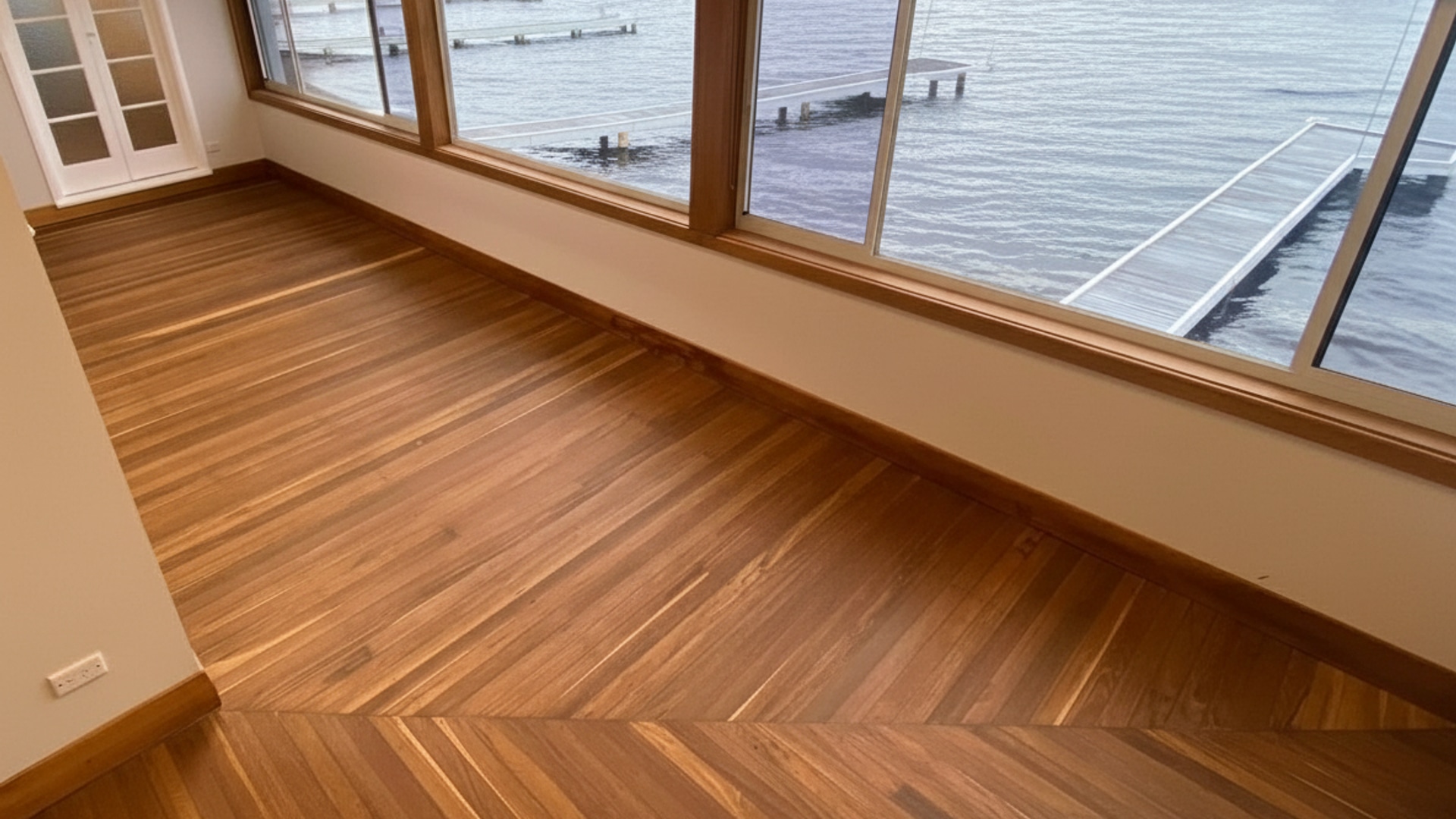 Floor Sanding & Polishing Solutions