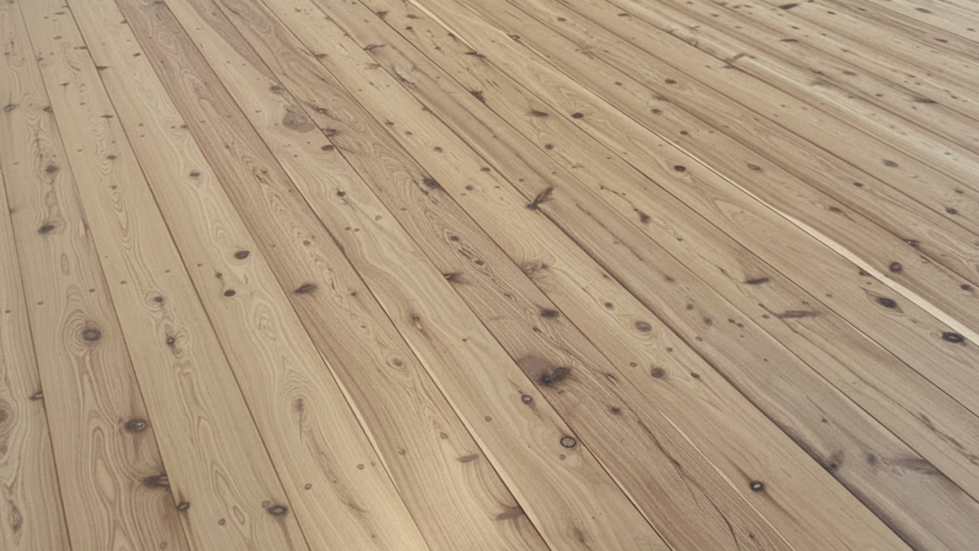 Hunter Jet Timber Flooring