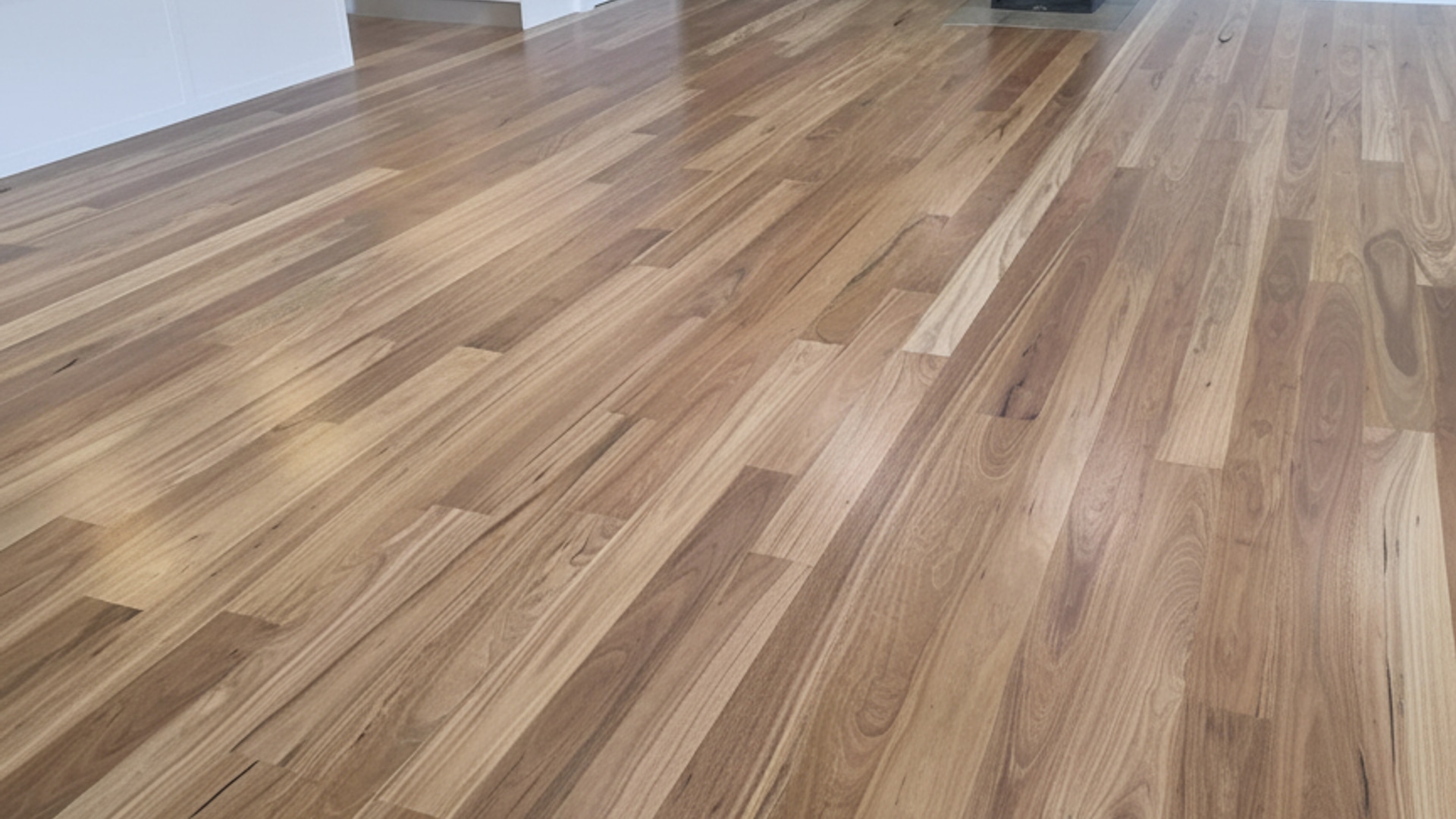 Kyall Chalker Floor Sanding & Polishing