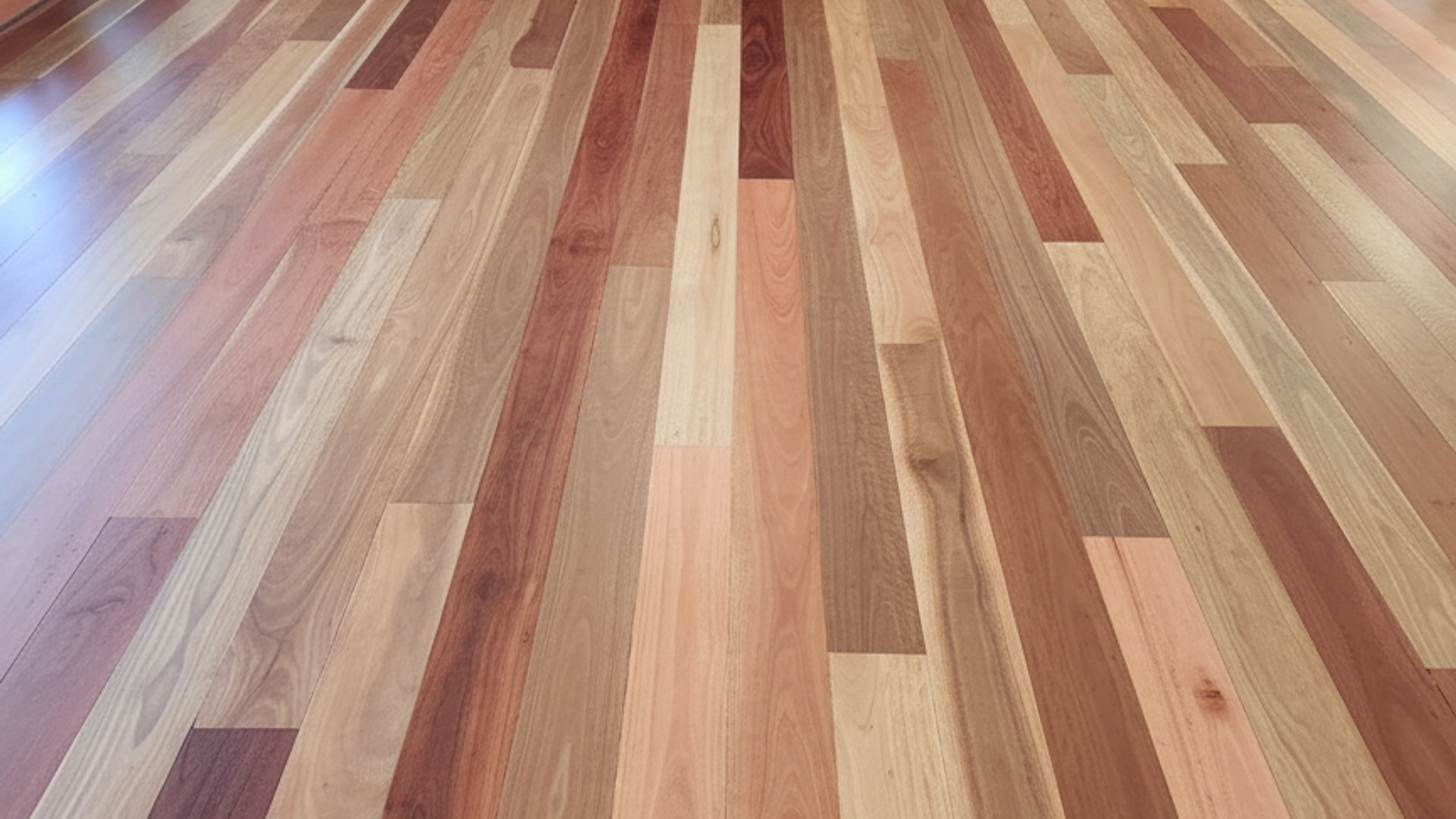 Kyall Chalker Floor Sanding & Polishing — floor sanding photo 4