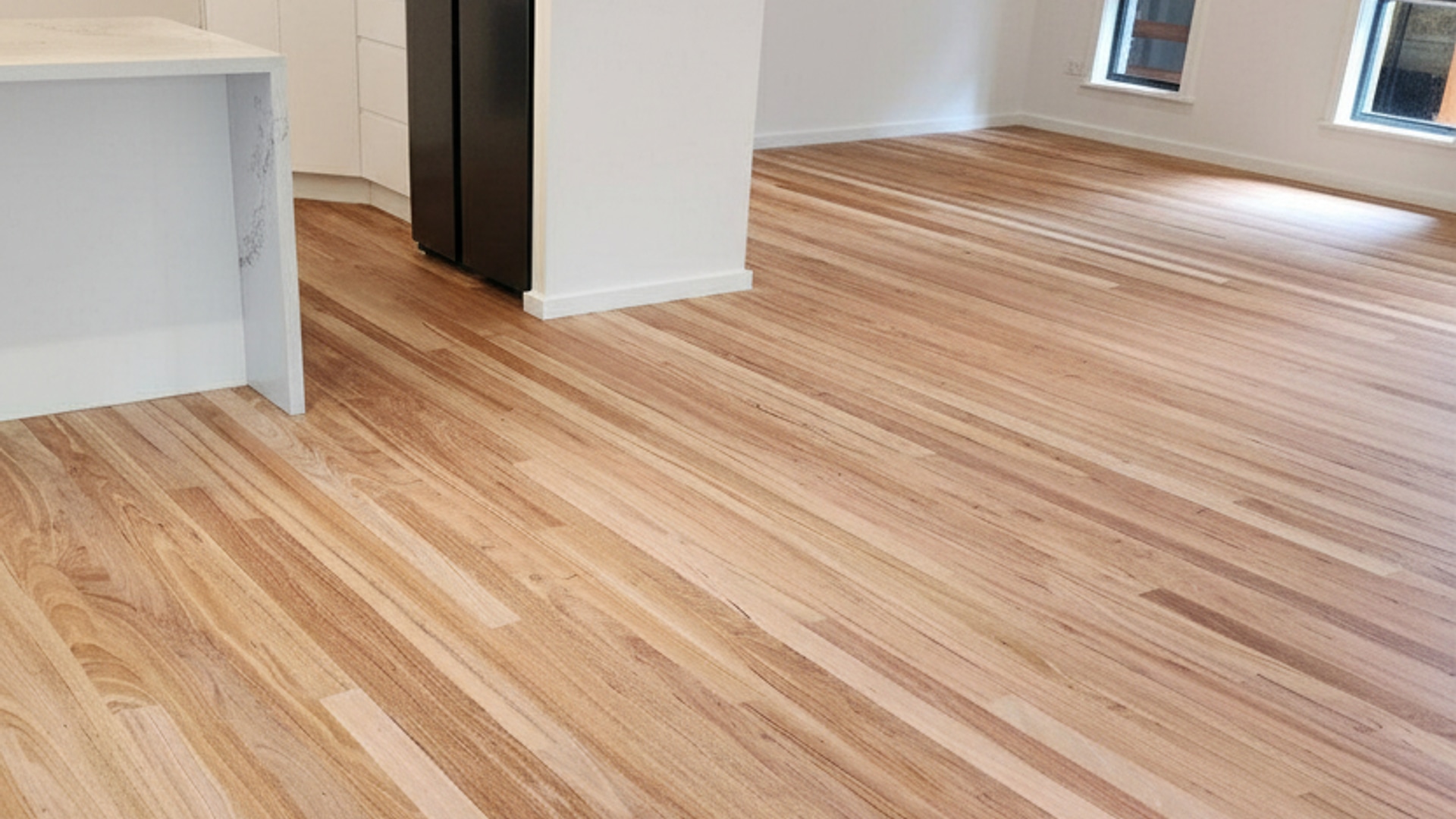 Kyall Chalker Floor Sanding & Polishing — floor sanding photo 5