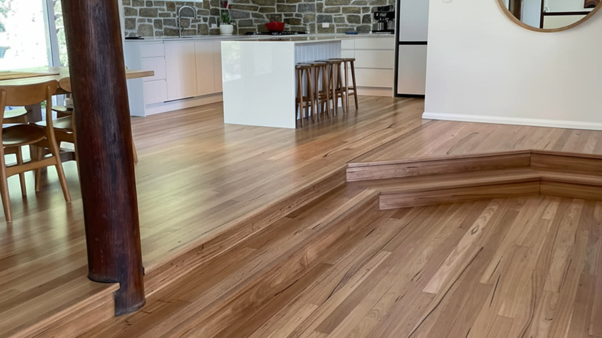 Master Floor Sanding — floor sanding photo 3