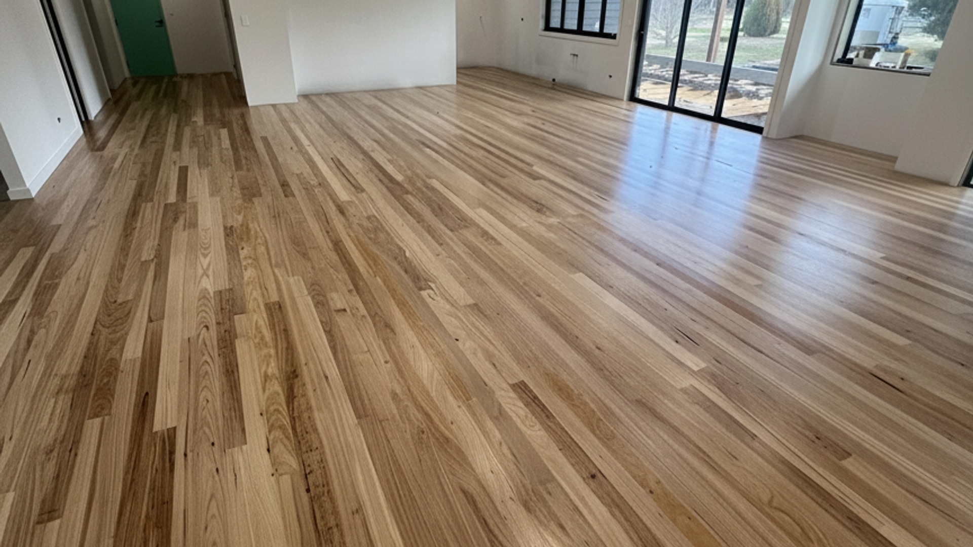 Master Floor Sanding — floor sanding photo 5